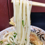うどん さか枝 - 