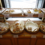 カトル・セゾン - 好評のあんパン