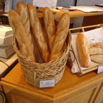 カトル・セゾン - No.1のバケット