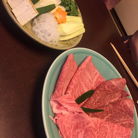 人形町今半 本店 - 