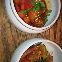 水剌間 恵比寿本店 - 