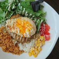 ジンジャーズビーチ - 