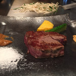 ステーキ＆シーフード HONJIN - 