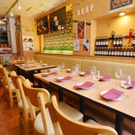 肉バル×個室 ChaCha 横浜駅西口店