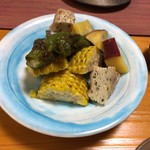 浅草じゅうろく - 