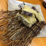 浅草じゅうろく - 