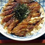 料亭うなぎ康生 - 