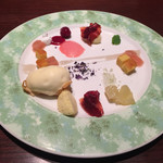 ステーキ＆シーフード HONJIN - 