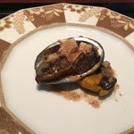 ステーキ＆シーフード HONJIN - 