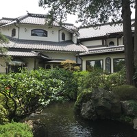 横浜うかい亭 - 