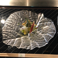 横浜うかい亭 - 
