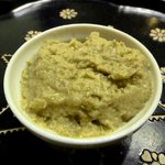 デリショップ うちむら - ババガヌージュ（100g320円）