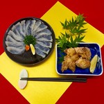 海鮮食堂かいじ - 