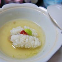 鞍馬口 寿星 - 