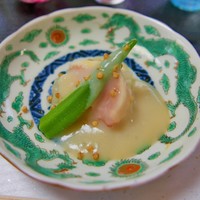 鞍馬口 寿星 - 