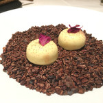 アニエルドール - 小菓子