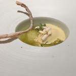 アニエルドール - メロン 米 カモミール