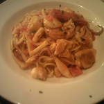 ラ・カパンニーナ - ペスカトーラ