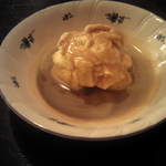 ラ・カパンニーナ - アフォガート