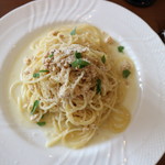 リストランテ カナーレ - 