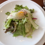 リストランテ カナーレ - 