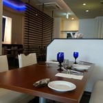 リストランテ カナーレ - 