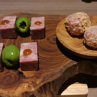 レストラン エンヌ - 