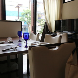 リストランテ カナーレ_2