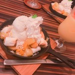 hole hole cafe＆diner - 