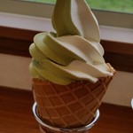 soft creaM cafe - 