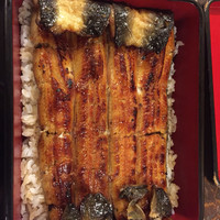 うなぎ割烹 大江戸 - 