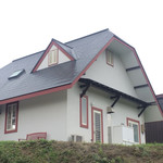 オルガン堂 クラシックス - こちらは、カフェ