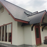 オルガン堂 クラシックス - カウンター席側です