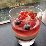 オルガン堂 クラシックス - ヴェリーヌです