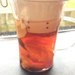 オルガン堂 クラシックス - ドライフルーツが沢山