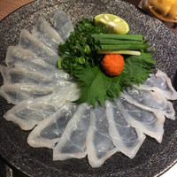 しゃぶ焼 ふくのや - 