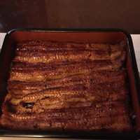 うなぎ川勢 - 