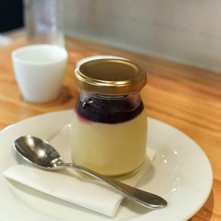 ツムギ キッチン_1