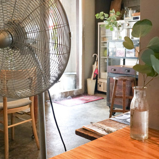 ツムギ キッチン_2