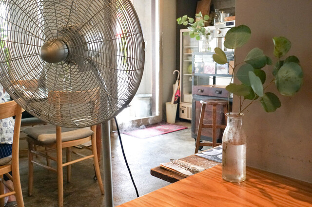 TSUMUGI Kitchen photo 4