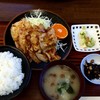 お食事処 山喜屋