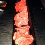 Shimmura Chikusan - Bセットデフォルト肉