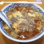 中国ラーメン揚州商人 - ｽｰﾗｰﾀﾝﾒﾝ