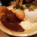 ヒヨリカフェ - 