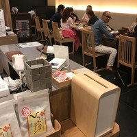 うなぎ和食 しら河 名駅店 - 