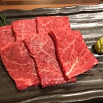 あぶり肉工房 西村家 - 