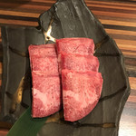 あぶり肉工房 西村家 - 