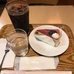 カフェ テロワール - 