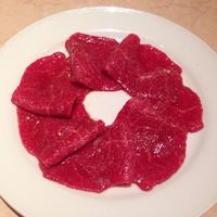 焼肉 銀座コバウ 特別室 - 