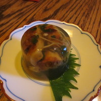神泉いちのや - 
